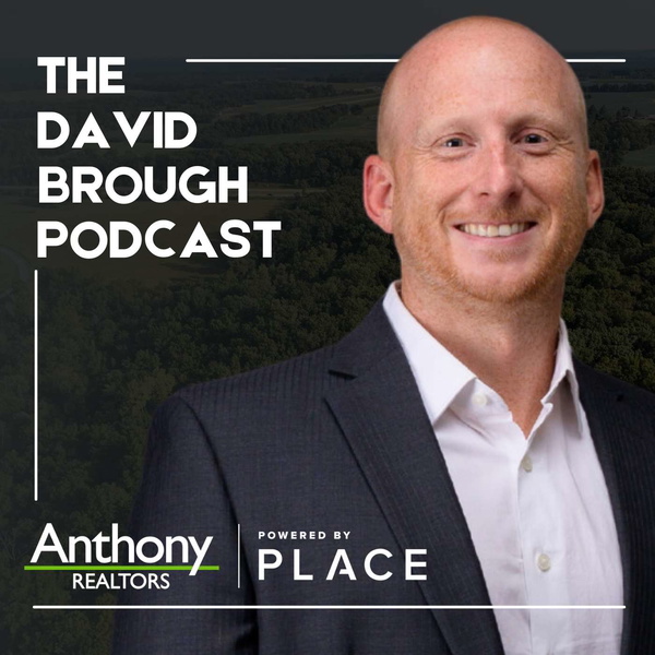 Artwork for The David Brough Podcast