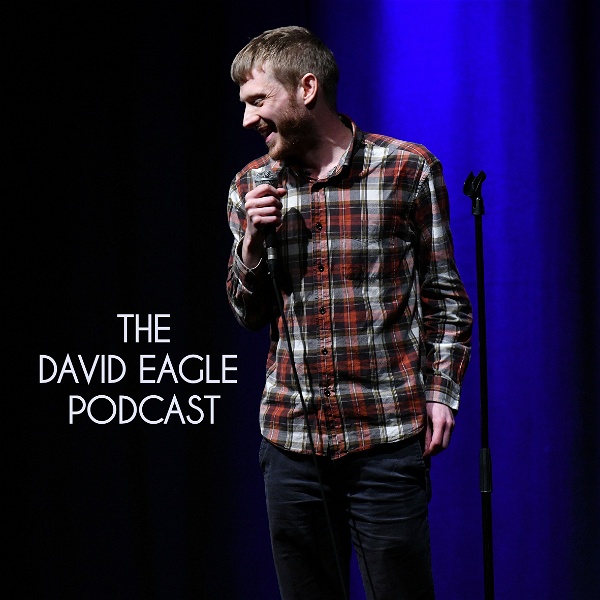 Artwork for The David Eagle Podcast