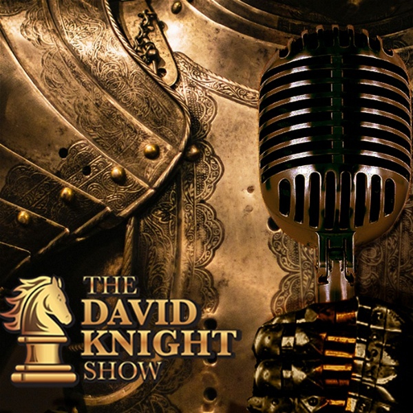 Artwork for The David Knight Show