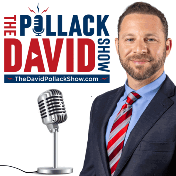 Artwork for The David Pollack Show