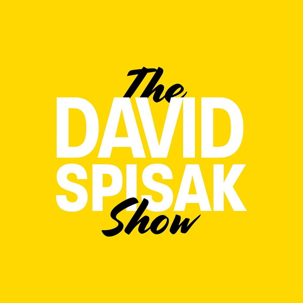 Artwork for The David Spisak Show