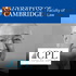 The CPL Sir David Williams Lecture Podcast