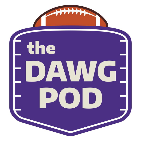Artwork for The Dawg Pod
