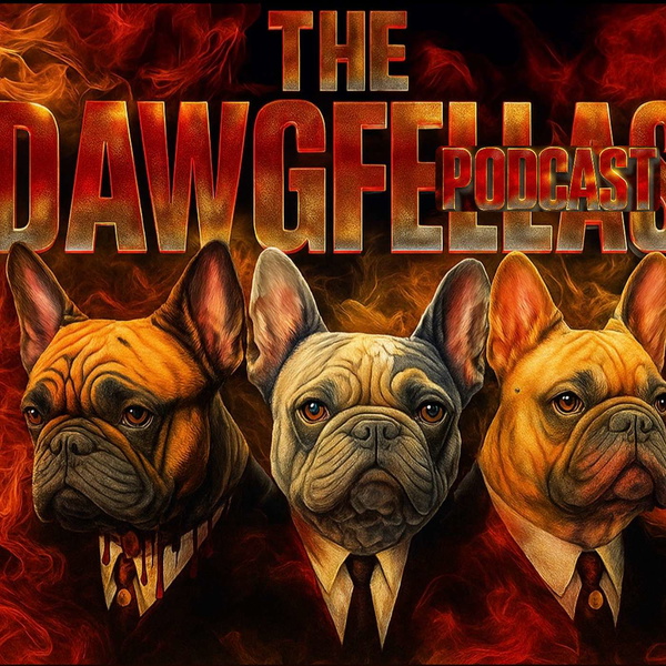 Artwork for The DawgFellas Podcast