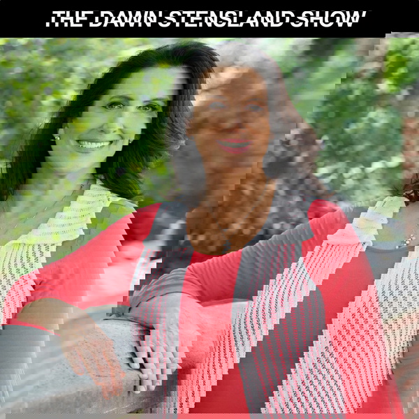 Artwork for The Dawn Stensland Show