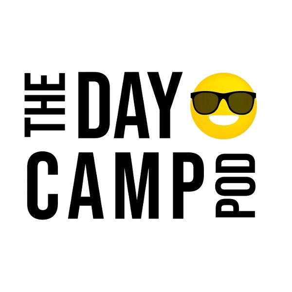 Artwork for The Day Camp Pod