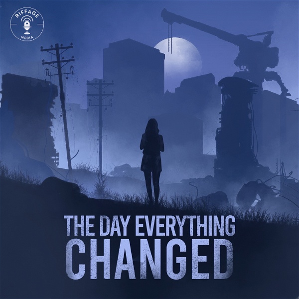 Artwork for The Day Everything Changed