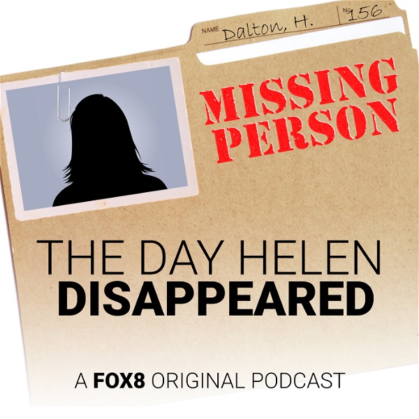Artwork for The Day Helen Disappeared