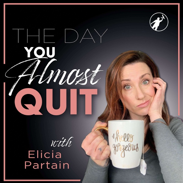 Artwork for The Day You Almost Quit