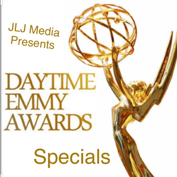 Artwork for The Daytime Emmys Specials