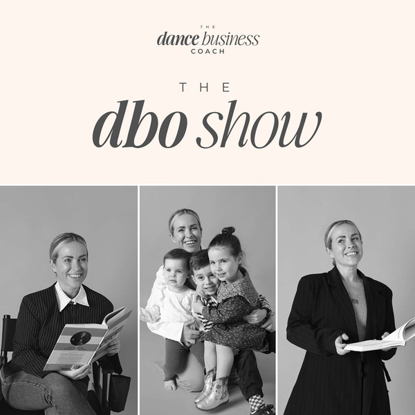 Artwork for The DBO Show