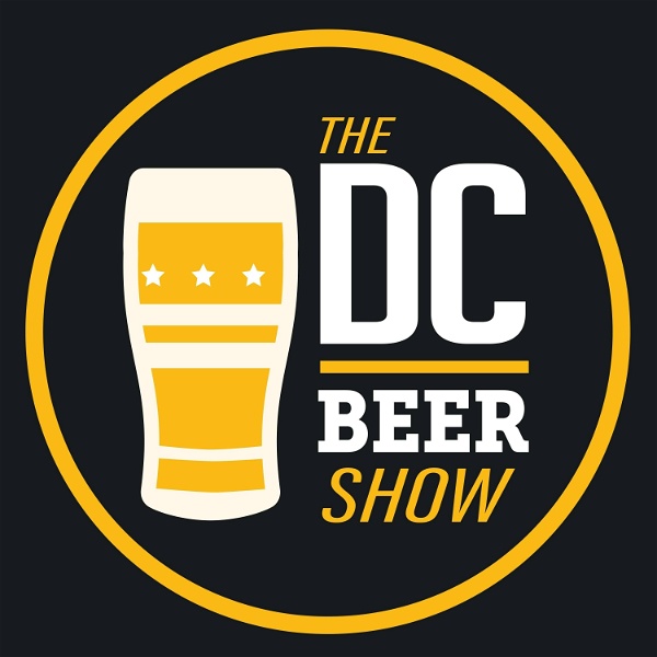 Artwork for The DC Beer Show