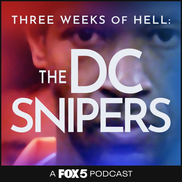 Artwork for The DC Snipers