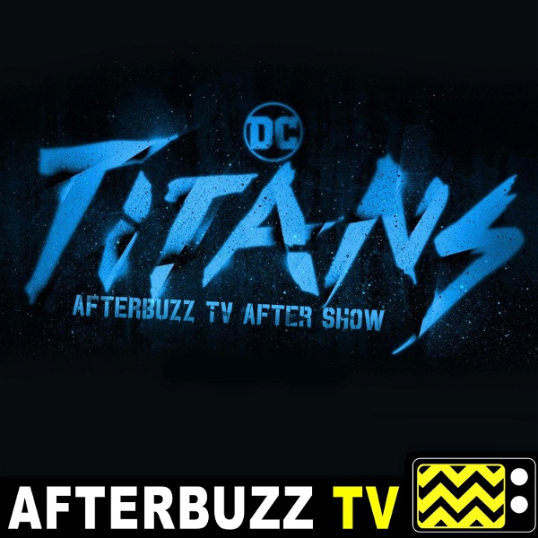 Artwork for The DC Titans Podcast
