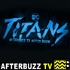 The DC Titans Podcast