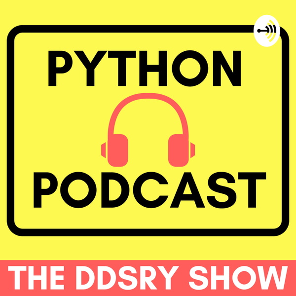 Artwork for The DDSRY Show
