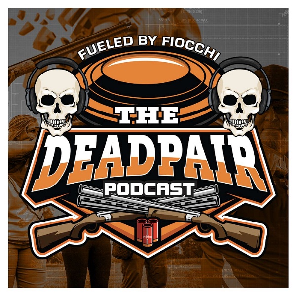 Artwork for The Dead Pair Podcast