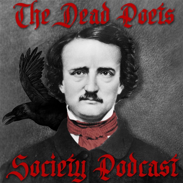Artwork for The Dead Poets Society Podcast