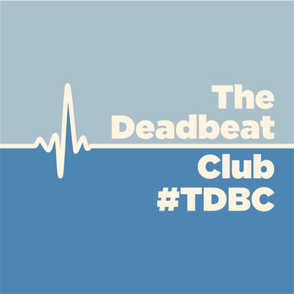 Artwork for The Deadbeat Club