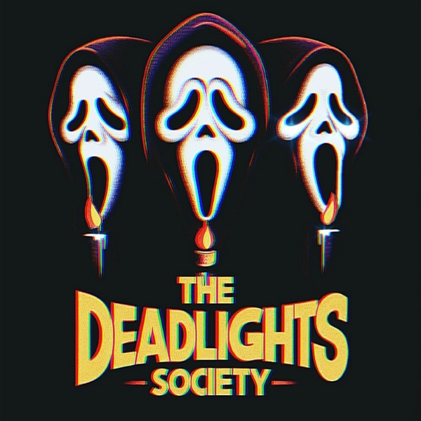 Artwork for The Deadlights Society