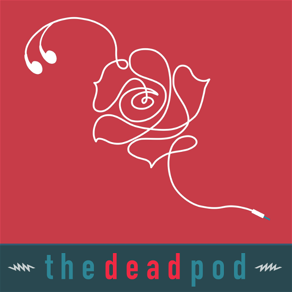 Artwork for The Deadpod