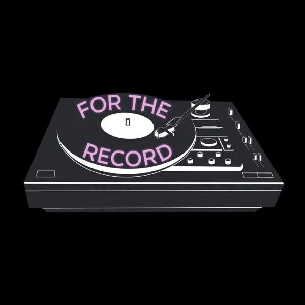 Artwork for For The Record