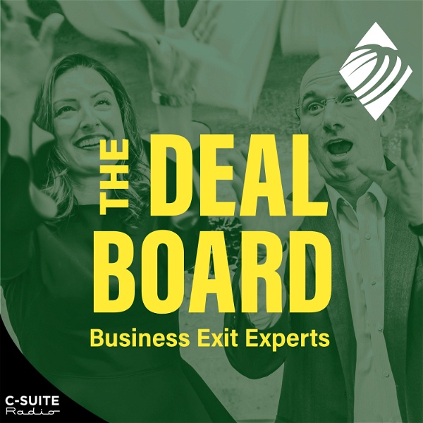 Artwork for The Deal Board