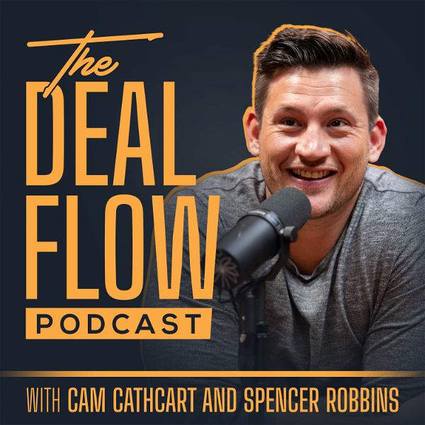 Artwork for The Deal Flow Real Estate Podcast