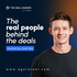 The Deal Makers - An Agora production podcast
