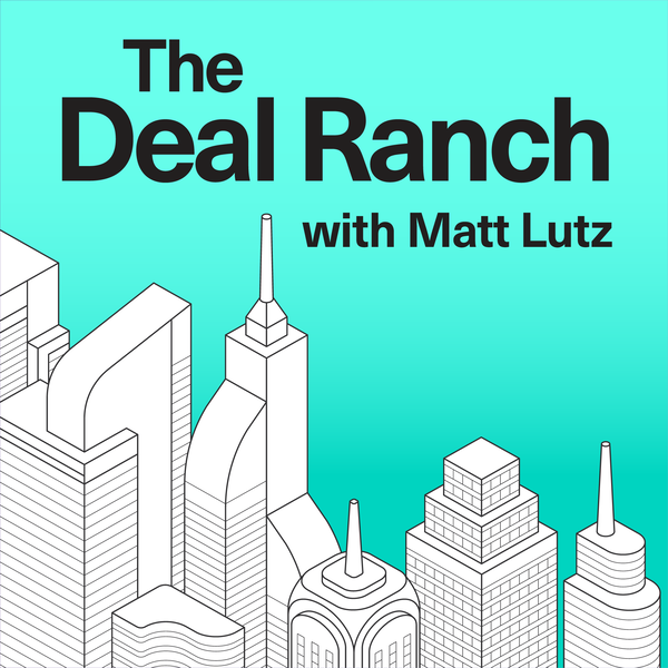 Artwork for The Deal Ranch
