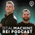 The DealMachine Real Estate Investing Podcast