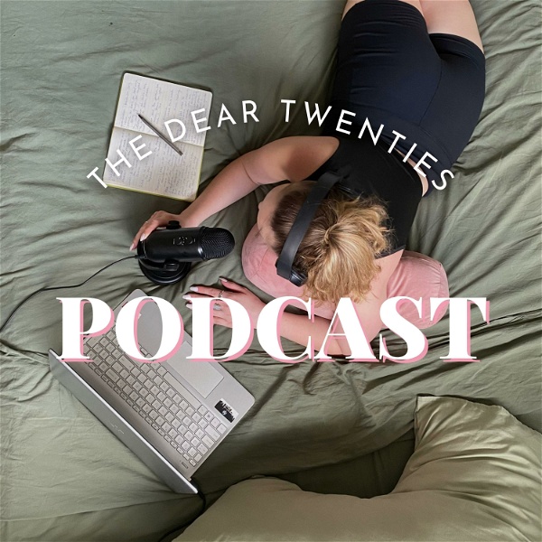 Artwork for The Dear Twenties Podcast
