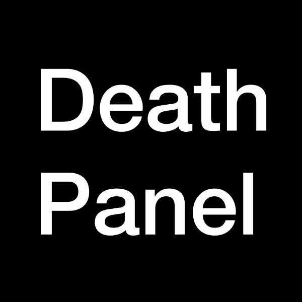 Artwork for Death Panel