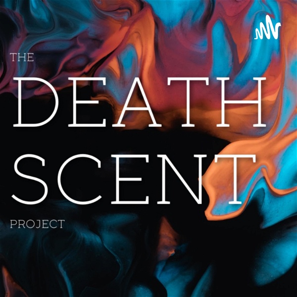 Artwork for The Death Scent Project with Nuri McBride