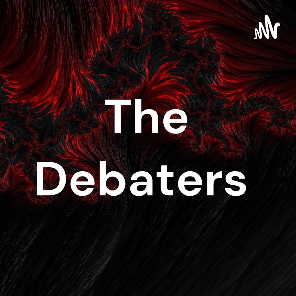 Artwork for The Debaters
