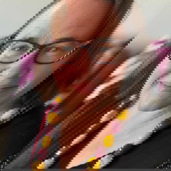 Artwork for Life with Debra K