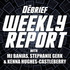 The Debrief Weekly Report | A Science and Technology News Podcast