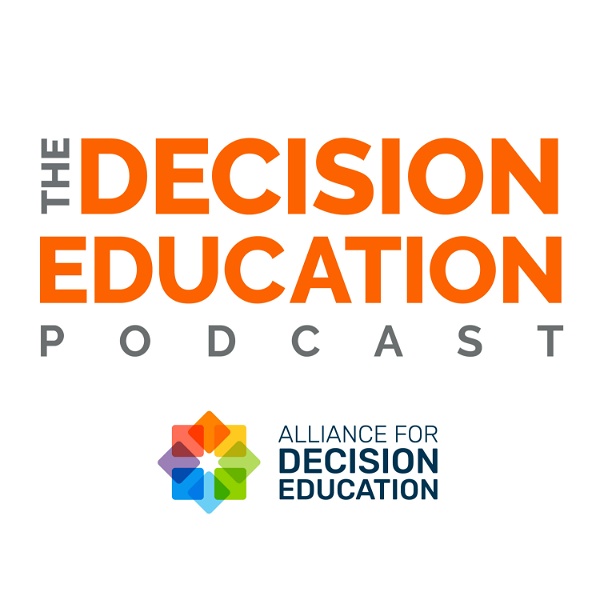 Artwork for The Decision Education Podcast