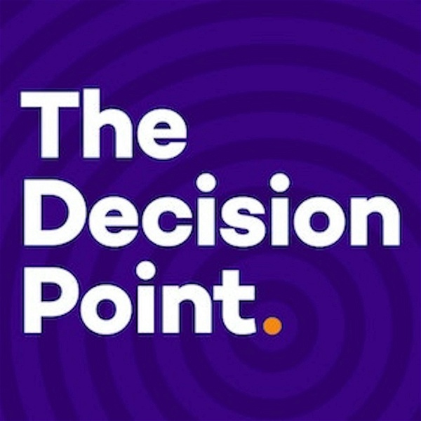 Artwork for The Decision Point
