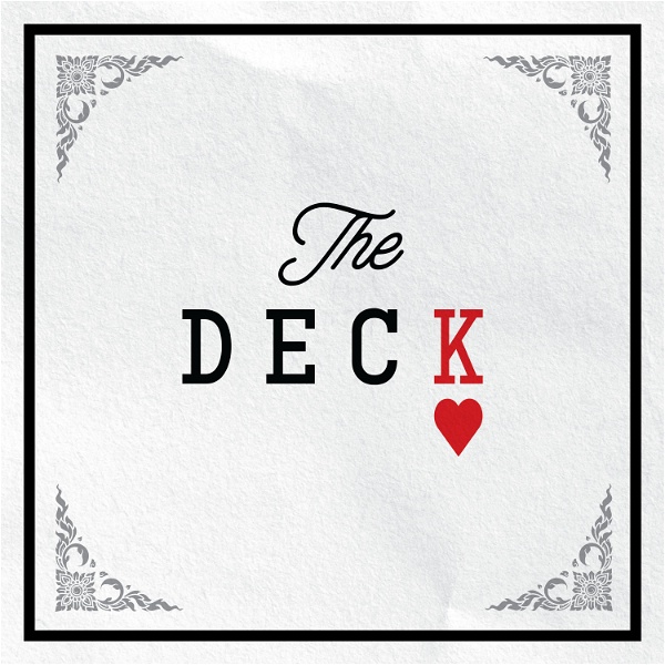 Artwork for The Deck