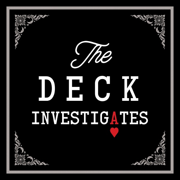 Artwork for The Deck Investigates
