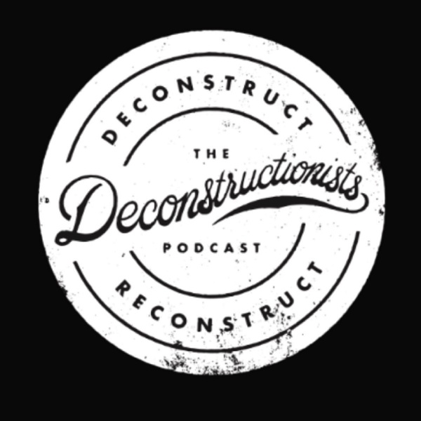 Artwork for The Deconstructionists