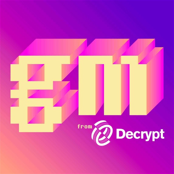 Artwork for gm from Decrypt