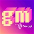 The Decrypt Daily: Bitcoin & Cryptocurrency  News Podcast