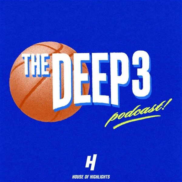 Artwork for The Deep 3 Podcast