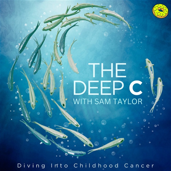 Artwork for The Deep C
