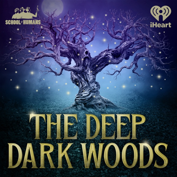Artwork for The Deep Dark Woods