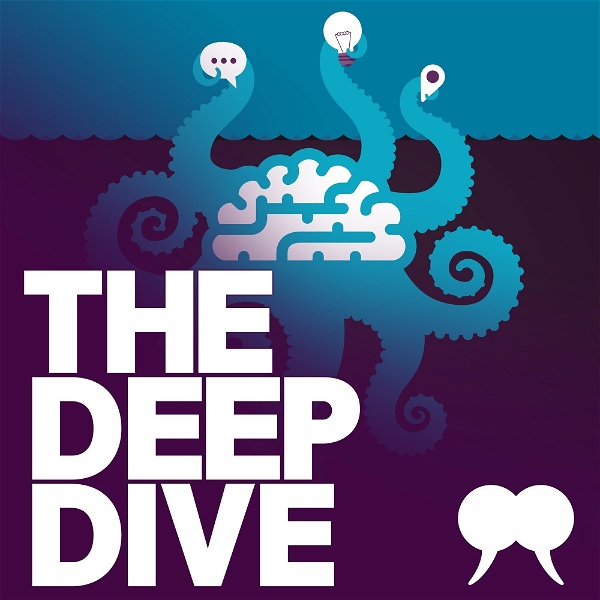 Artwork for The Deep Dive from The Walrus