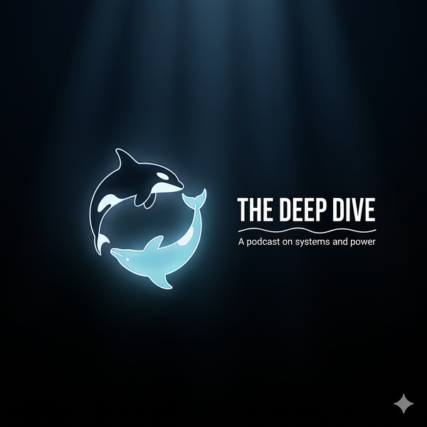 Listener Numbers, Contacts, Similar Podcasts The Deep Dive(02)