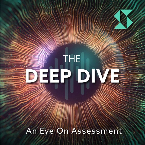 Artwork for The Deep Dive